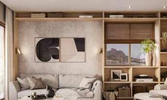 Imagem 3: Apartamento 3 suítes a venda no Península Barra da Tijuca