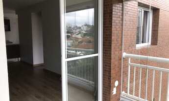 Imagem: Apartamento para locação em pinheiros