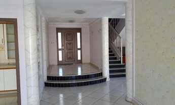 Imagem 2: Casa de condomínio sobrado para venda com 524 metros quadrados com 4 quartos