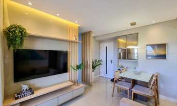 Imagem 3: CB - Apartamento para venda tem 53m², com 2 quartos em Luiz Anselmo - Salvador - BA