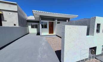 Imagem 1: PALHOçA - Casa Padrão - Bela Vista