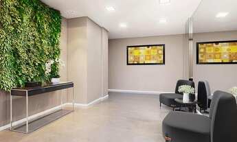 Imagem 2: MOB Vila Matilde - 2 Dorm 42/45 m2 c/Sacada Gourmet