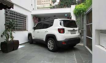 Imagem 6: SãO PAULO - Casa Padrão - MORUMBI