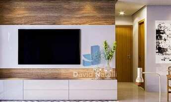 Imagem 4: Apartamento com 2 quartos - Jardim Camburi - Vitória/ES