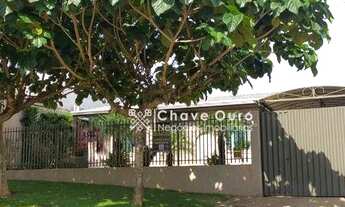 Imagem: Casa Pacaembu Próximo do Lago Municipal