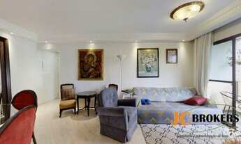 Imagem 4: Apartamento com 86m² de área útil, 2 dormitórios sendo 1 suíte, 1 vaga