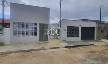 Imagem 2: Casa à venda, 4 quartos, 1 suíte, 1 vaga, Buritis I - Primavera do Leste/MT