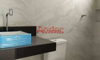 Imagem 4: Contagem - Apartamento Padrão - Fonte Grande