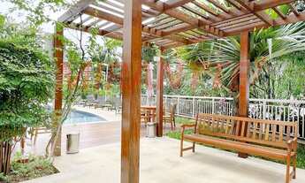 Imagem 4: Apartamento para venda possui 80 metros quadrados com 2 quartos em Parada Inglesa - São Pa