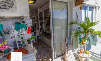 Imagem 6: Apartamento para venda com 2 quartos na Taquara - Rio de Janeiro - RJ