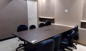 Imagem 2: Sala para alugar, 117 m² por R$ 6.000,00/mês - Jardim Botânico - Ribeirão Preto/SP