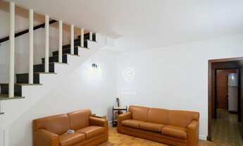 Imagem 2: Village com 2 dormitórios à venda, 102 m² por R$ 800.000 - Vila Cordeiro - São Paulo/SP