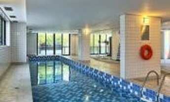 Imagem 5: Flat em Indianopolis - Próximo ao Aeroporto de Congonhas e São Paulo Expo em Moema/SP