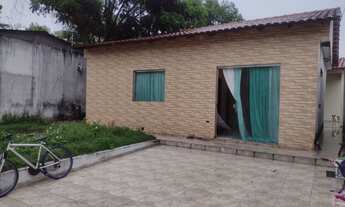 Imagem: Casa Col. Terra Nova com piscina/ Aceito