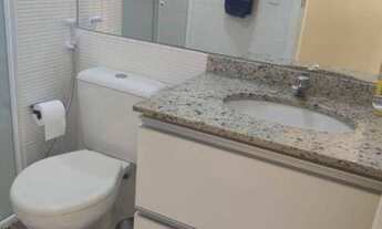 Imagem 7: Apartamento com 2 dormitórios à venda, 68 m² por R$ 750.000,00 - Barra da Tijuca - Rio de