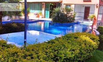 Imagem 7: Casa com 3 dormitórios à venda, 262 m² por R$ 1.600.000,00 - Secretário - Petrópolis/RJ