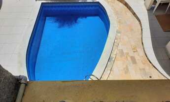 Imagem 3: Casa com 4 quartos e piscina no bairro de Jatúca, Maceió/AL