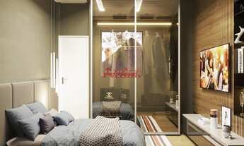 Imagem 2: Contagem - Apartamento Padrão - Jardim Riacho Das Pedras