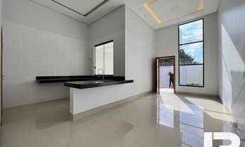 Imagem 4: Casa de 3 quartos com closet no Jardim Atlântico - Goiânia - GO