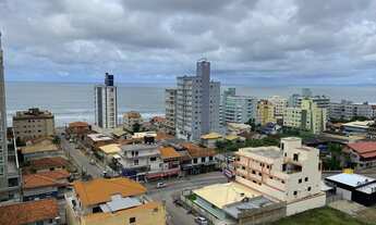 Imagem 7: Lindo Apartamento com 2 Suítes e vista permanente para o mar, a 2 quadras da praia em Nave