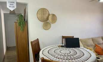 Imagem: Apartamento para venda tem 63 metros quadrados