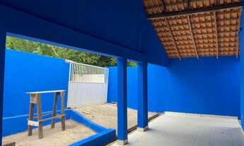 Imagem 3: Vendo Casa de 3 quartos Escriturada e pronta para financiar