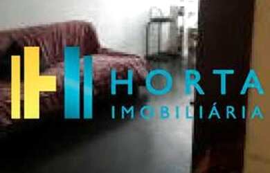 Imagem 4: Rio de Janeiro - Apartamento Padrão - Copacabana