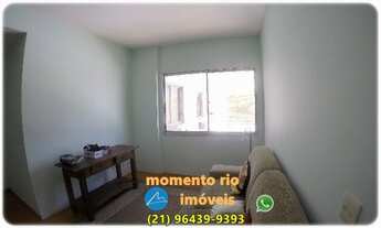 Imagem 4: Apartamento Para Alugar - Vila Isabel - Rio de Janeiro - RJ