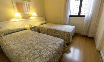 Imagem 7: Flat no Jd. Paulista, próximo a av 9 de Julho para investimento