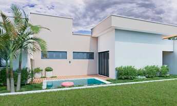 Imagem 3: Casa térrea Primor das Torres para venda com 3 Suítes