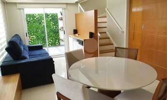 Imagem: Linda cobertura dúplex à venda no Paraíso