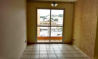 Imagem 2: SãO BERNARDO DO CAMPO - Apartamento Padrão - Dos Casa