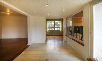 Imagem 7: 3 SUÍTES, 4 VAGAS DE GARAGEM, 1 POR ANDAR, 260M², PANAMBY