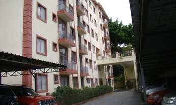 Imagem: Apartamento 1 dormitório