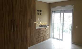 Imagem 7: SãO PAULO - Apartamento Padrão - Panamby