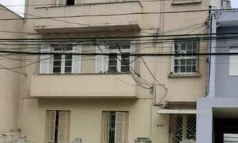 Imagem 1: Apartamento para venda tem 80 metros quadrados com 3 quartos em Belenzinho - São Paulo - S