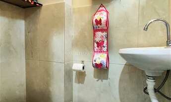 Imagem 12: Ref.: 2035 - Apartamento todo reformado com ótimo acabamento, arejado e ventilado, próximo