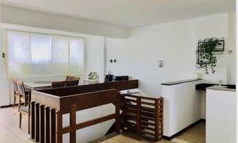 Imagem 6: 592 - Jardim Apipema Cobertura Triplex com 5/4, sendo 2 suítes