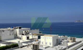 Imagem 7: Apartamento à venda, 4 quartos, 1 vaga, Ipanema - Rio de Janeiro/RJ