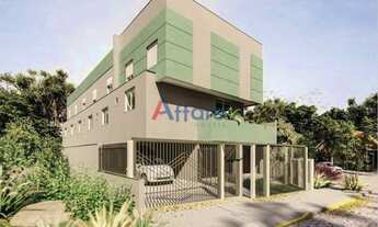 Imagem: Sobrado - 2 Dorms. - Desvio Rizzo