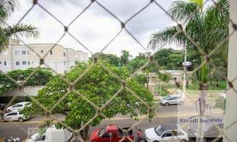 Imagem 3: Jundiaí - Apartamento Padrão - Recanto Quarto Centenario