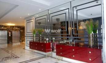 Imagem 5: EXCELENTE 3 QUARTOS SENDO 1 SUITE - NOVO - GARAGEM