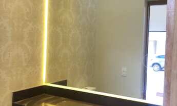 Imagem 7: CASA RESIDENCIAL em BRAGANÇA PAULISTA - SP, CONDOMÍNIO RESIDENCIAL EUROVILLE II