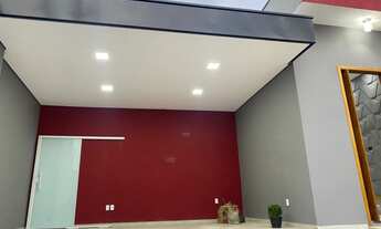 Imagem: Casa para venda tem 103 metros quadrados