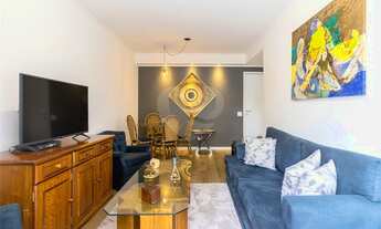 Imagem 7: São Paulo - Apartamento Padrão - VILA OLÍMPIA