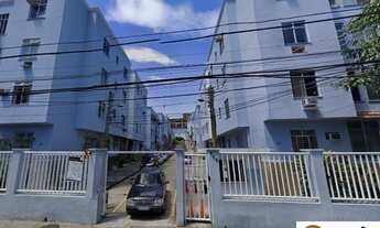 Imagem: APARTAMENTO NO ANDARAÍ