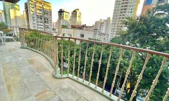 Imagem 3: Apartamento para venda com 4 quartos em Icaraí - Niterói - RJ