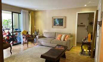 Imagem 2: Fino apartamento para venda no Alto - Teresópolis - RJ