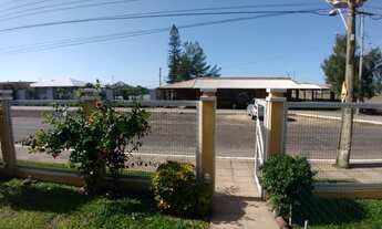 Imagem 7: Na Beira Mar de Capão Novo!!