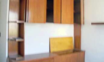 Imagem 6: Apartamento para venda tem 57 metros quadrados com 2 quartos